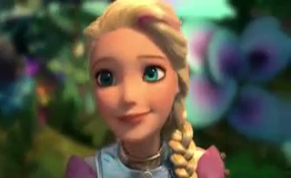 Barbie StarLight Adventures (2016) Images