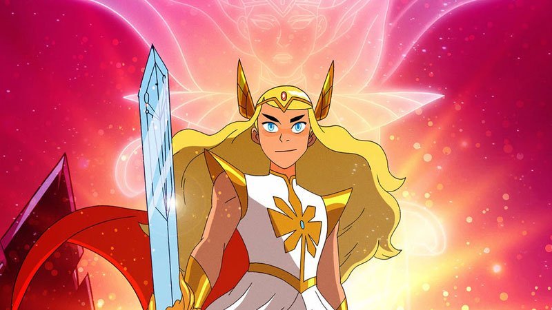 She-Ra and the Princesses of Power