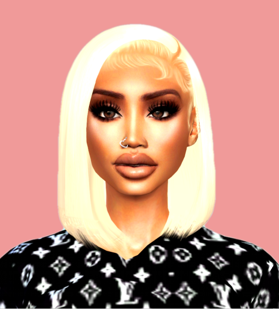 Gamingwithprincess sims 4 cc Finds