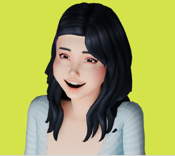 sims 4 cc finds sleepwear