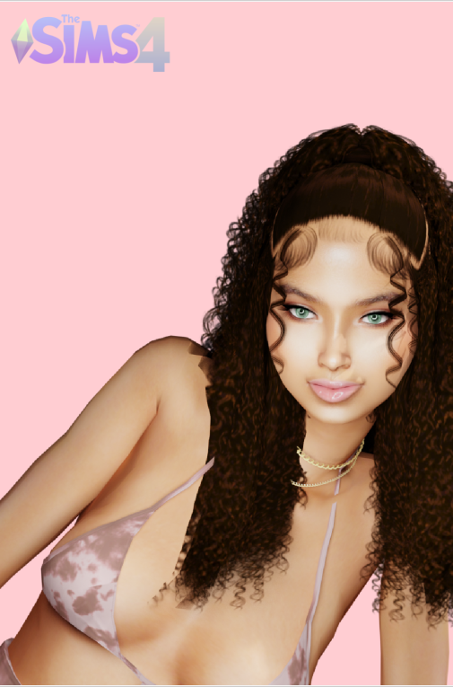 SIMS 4 FINDS