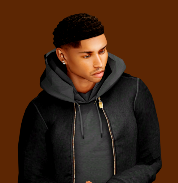 The Sims 4 Men CC