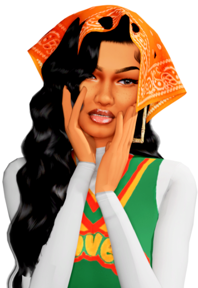 sims 4 cc