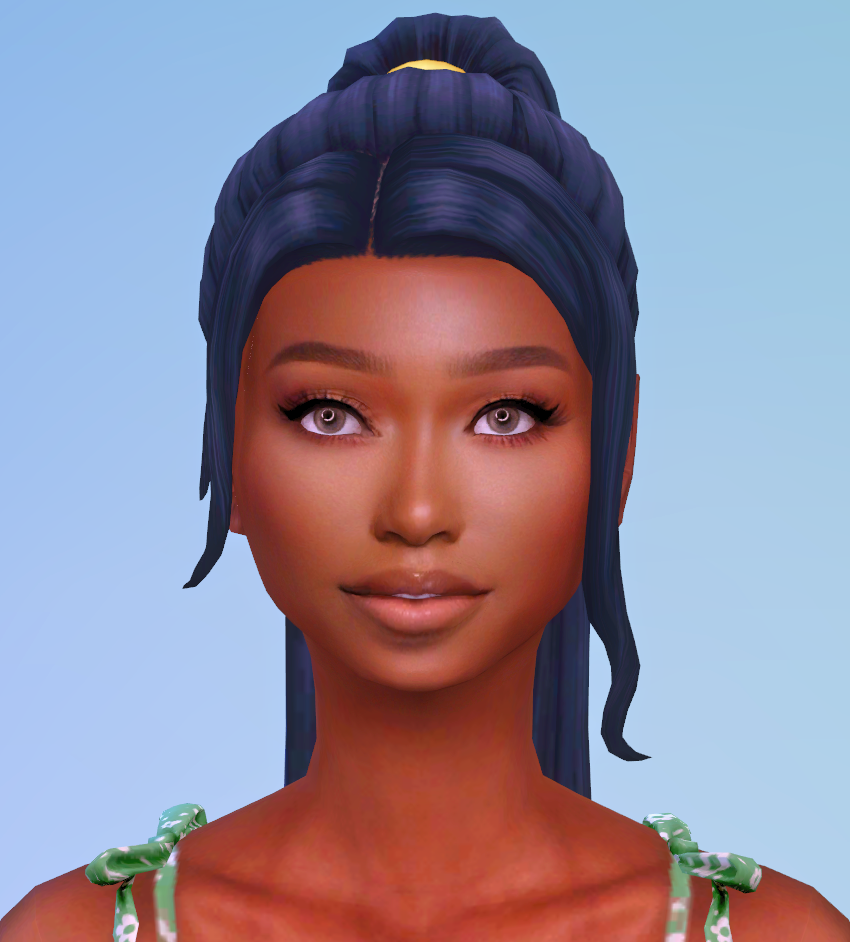 Sims 4 cc Free Download