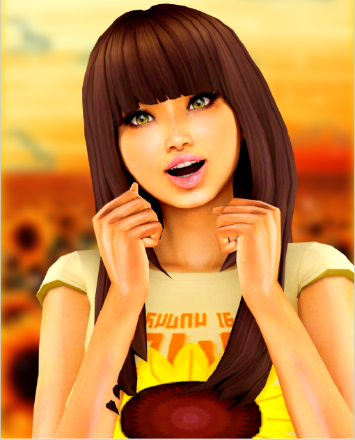 The sims 4 Cc Gamingwithprincess Finds