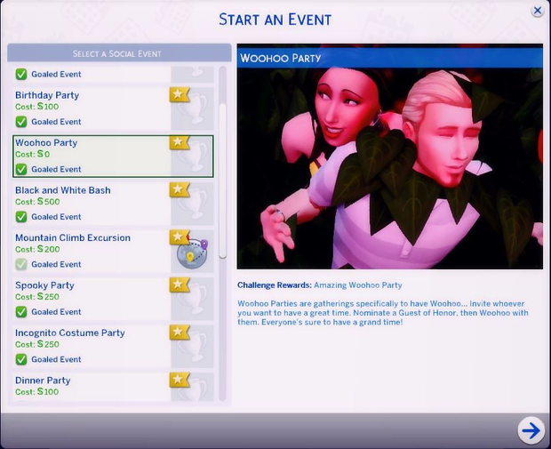 Zero's Sims 4 Mods&Comics