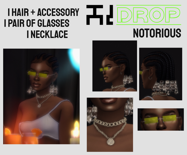 sims 4 hair cc free download