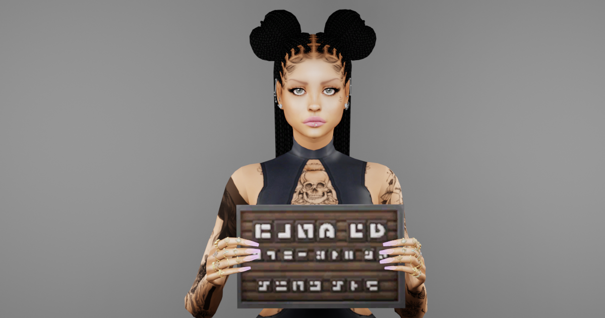 NC4T Be A Burglar Mod sims 4