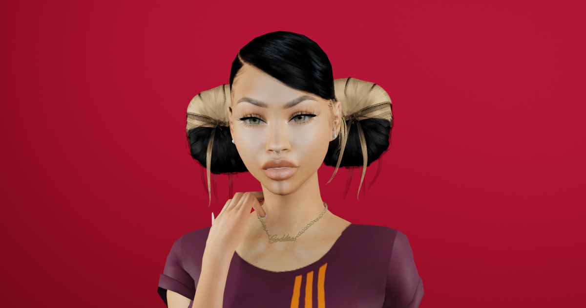 ivy park sims 4 cc