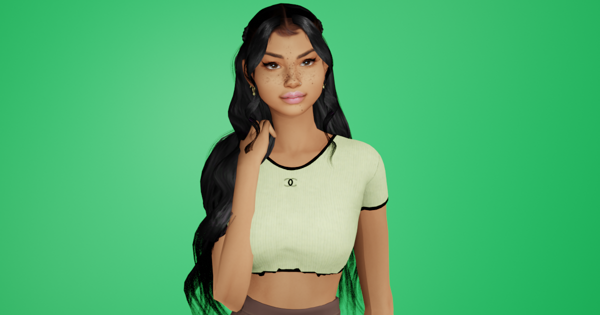 GamingwithPrincess Sims 4 cc Finds