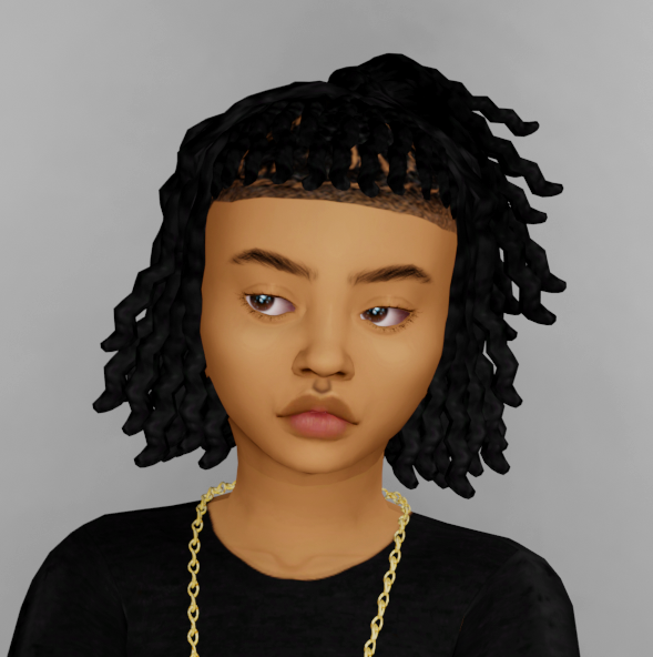 urban Kids hair conversions