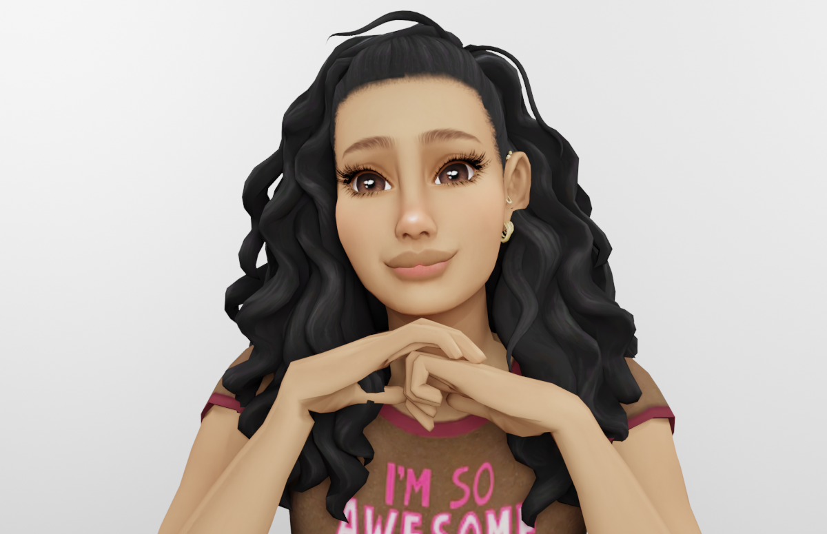 Sims 4 mod Finds