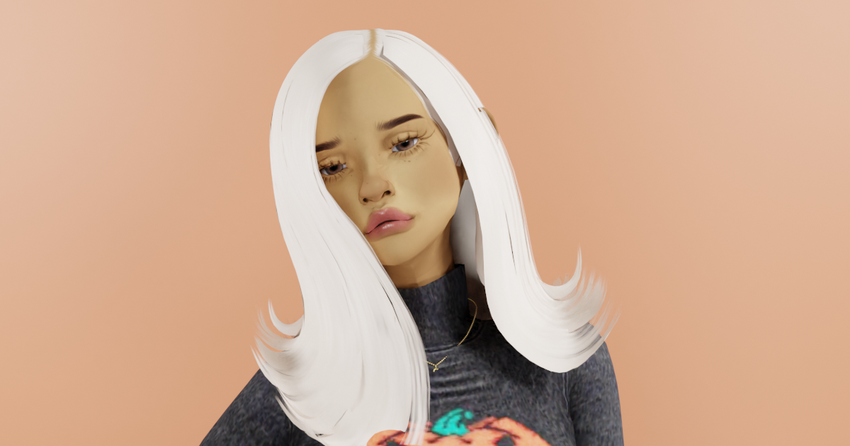 The sims 4 cc finds