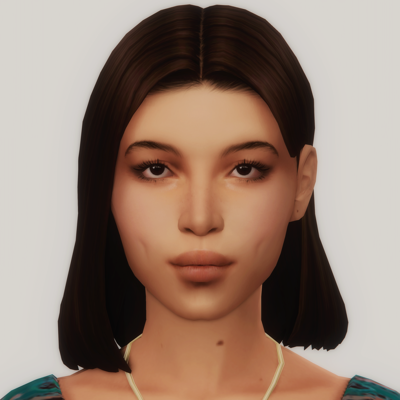A sim dump Sims 4