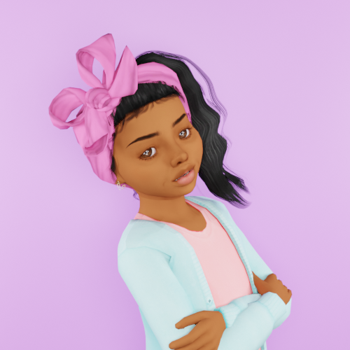 Sims 4 kids Dump