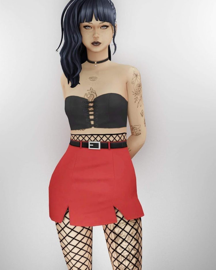 Understanding How to Use Sims 4 Ripper with Blender for  Animation of Your Sims Characters