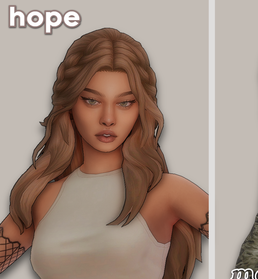 sims 4 a sim dump