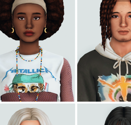semplicesims sims dump