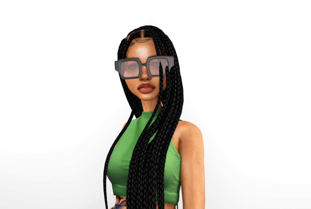 the sims 4 cc finds gamingwithprincess