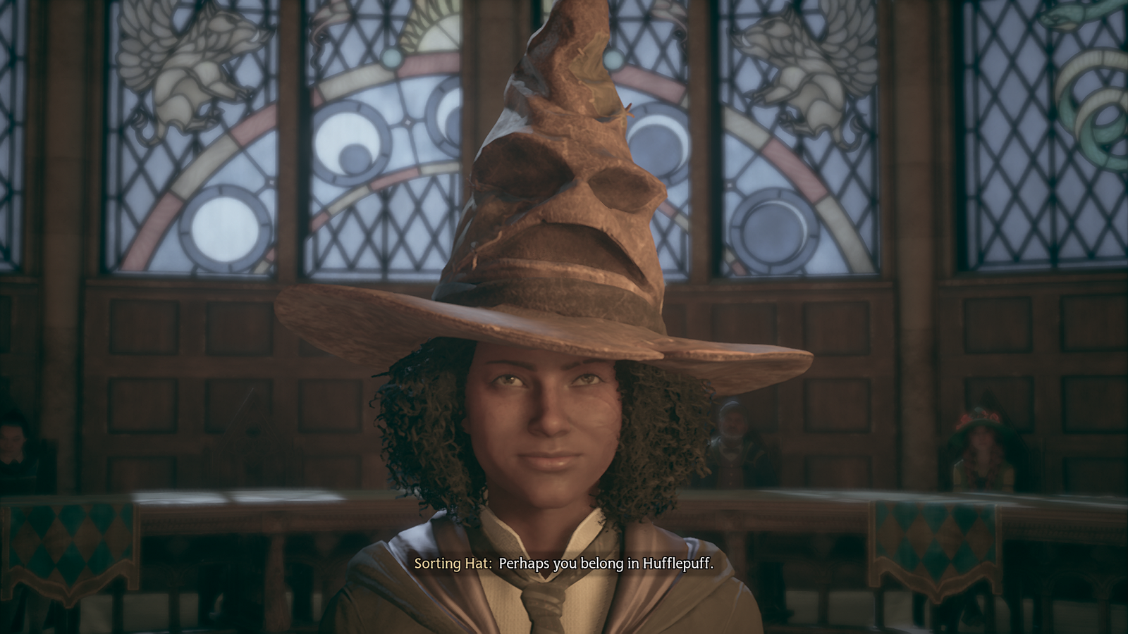 Hogwarts Legacy - A First Look at the Gameplay on PC
