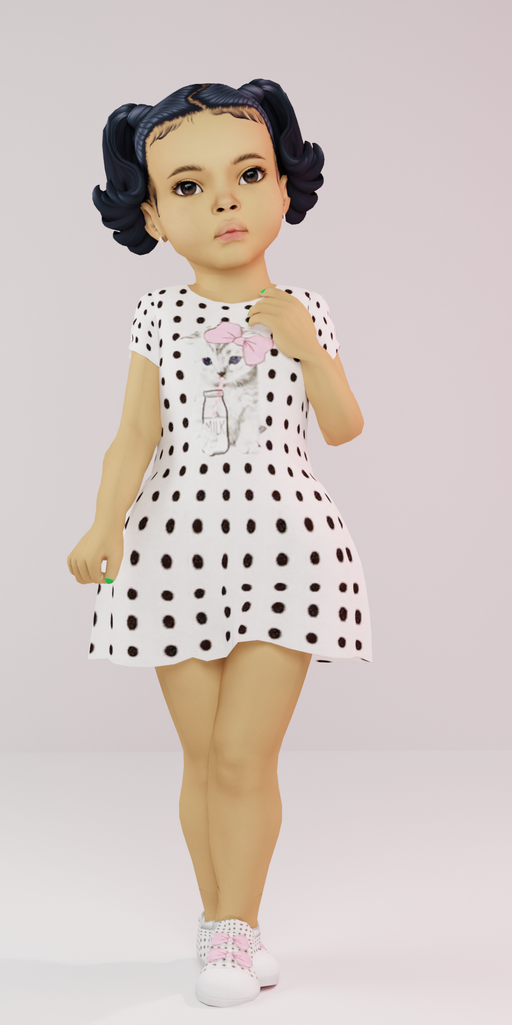 LOOKBOOK - TODDLER GIRL