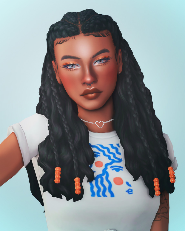 Sim Dump - Amara