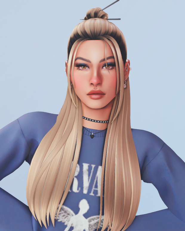 Sim Dump - Joelle