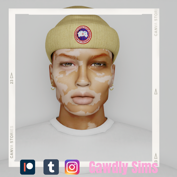 Kristofer Williams Sim Dump Gawdly Sims