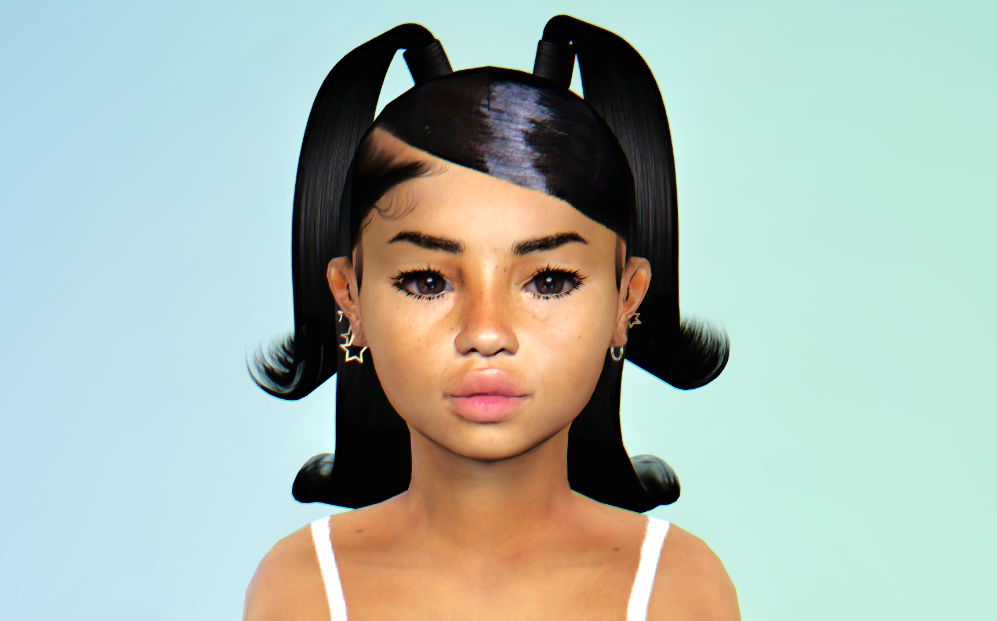 sims 4 urban kids sim 4 dump