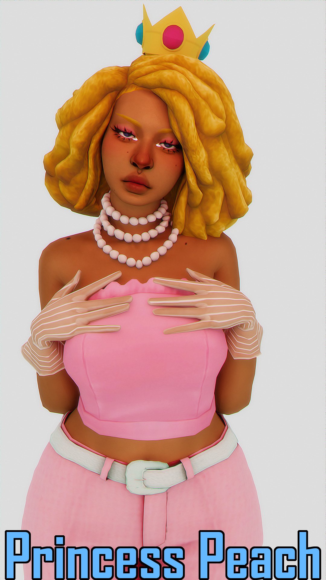 sims 4 sim dumps