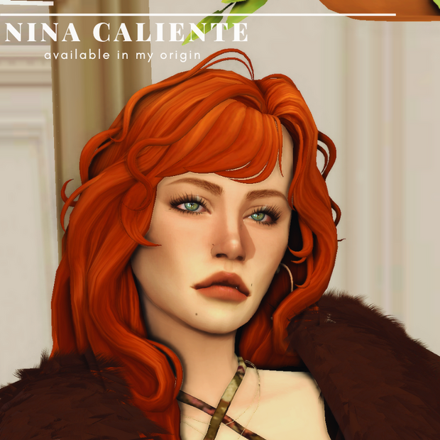 Nina Caliente