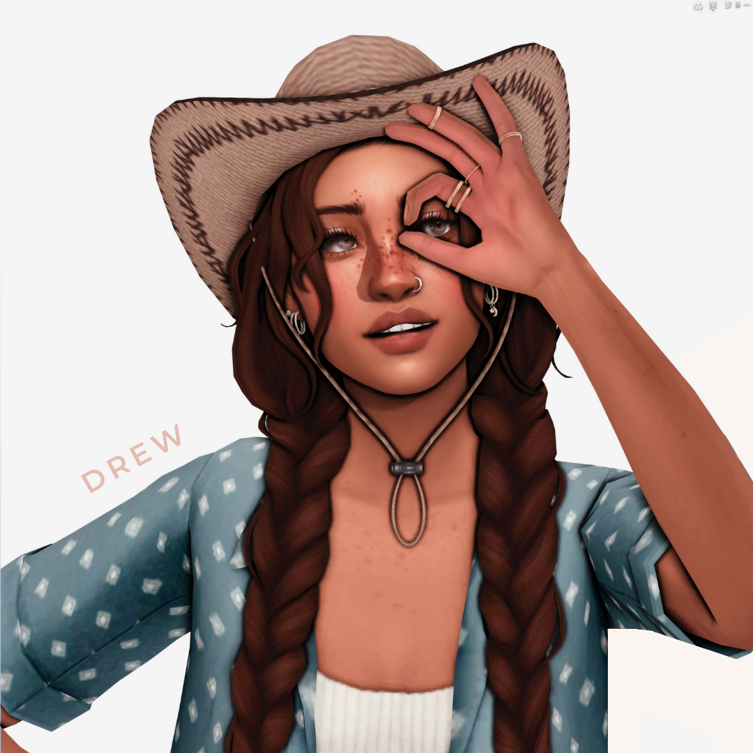 Sims 4 Sim Dump