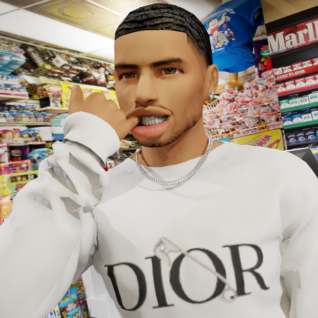sims 4 male Sim Dump