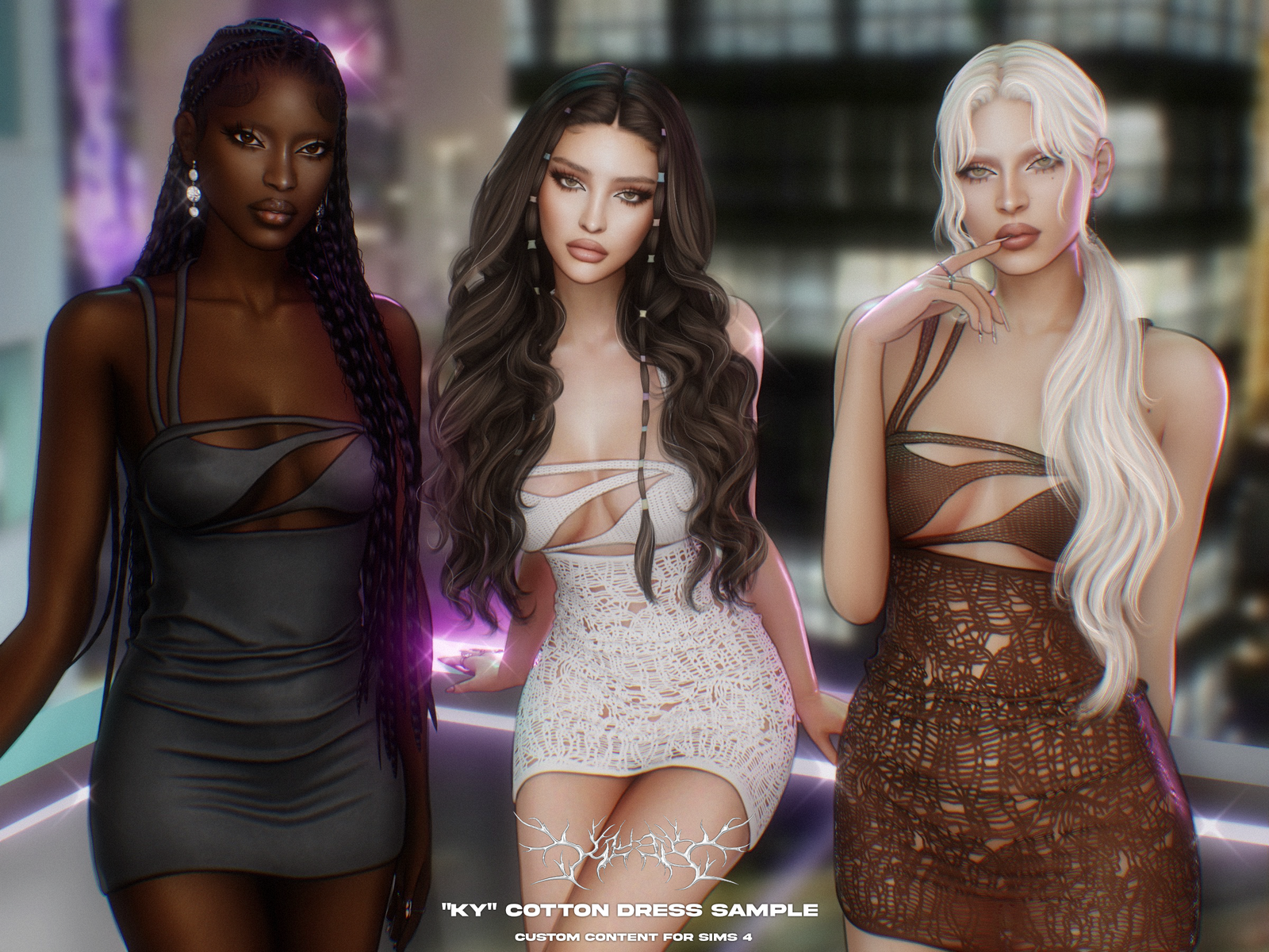 Sims 4 CC Finds Gamingwithprincess