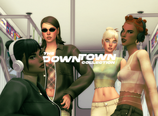 Sims 4 CC Finds Gamingwithprincess