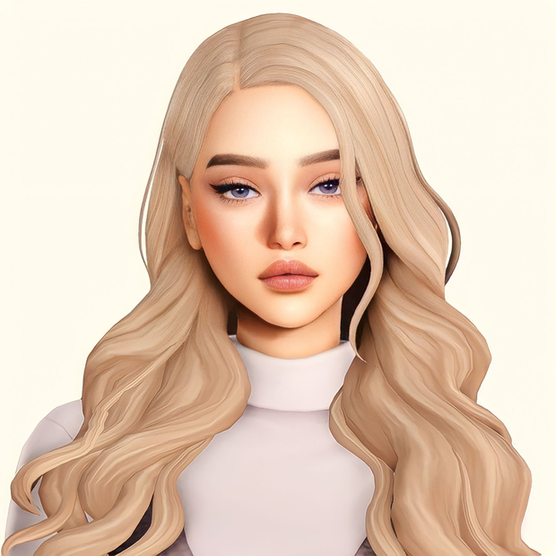 SIM DUMP, Ashlyn Schuster