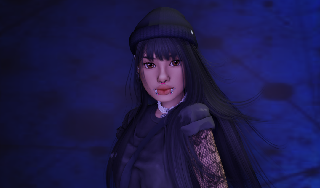 Sims 4 Vampire Mods