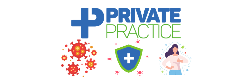 Private Practice Sims 4