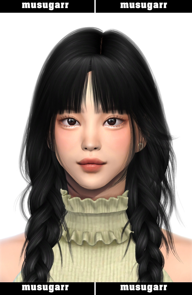 A sims 4 Sim Dump