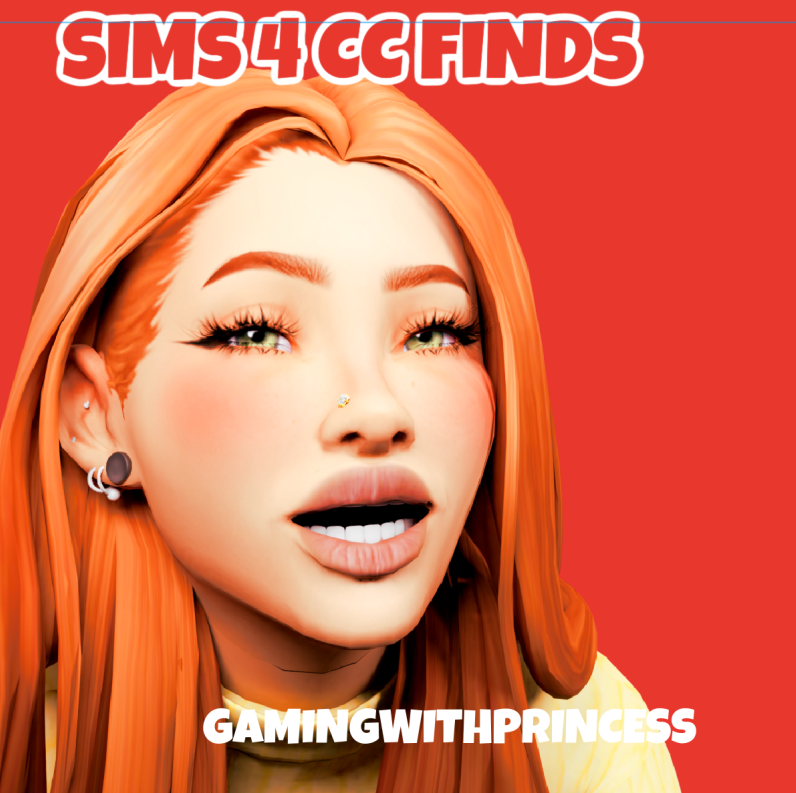 Atomiclight Sims 4 cc