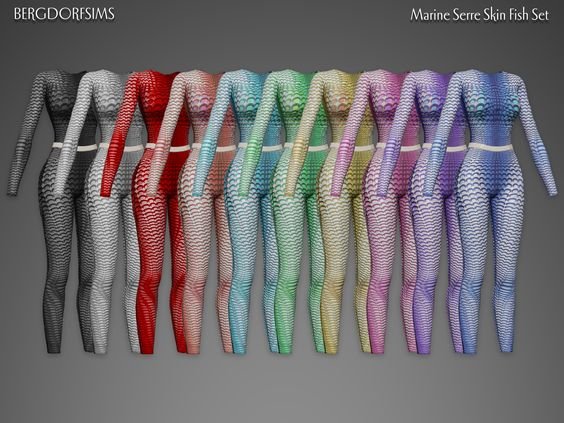sims 4 collection and cc download