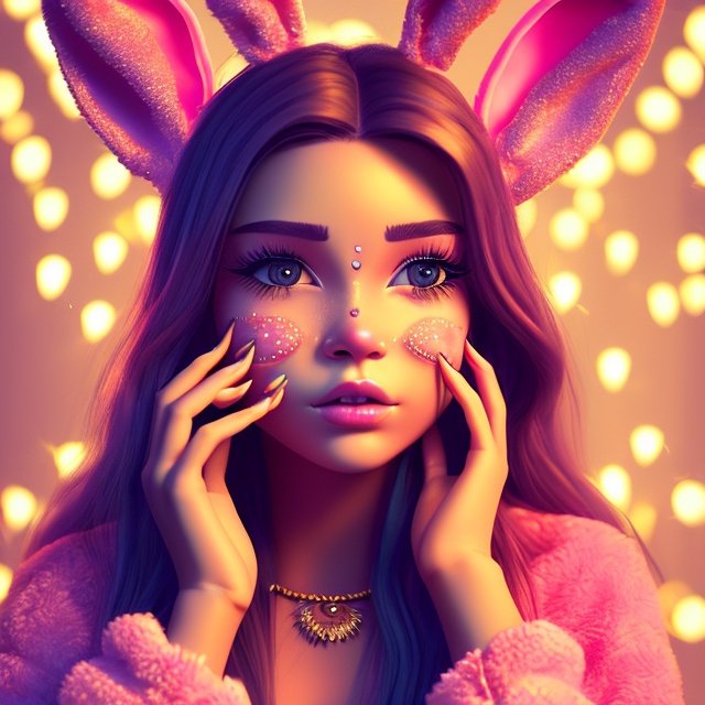 tHE SIMS 4 EASTER CC FINDS