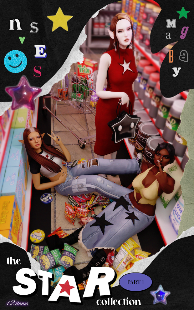 cc finds sims 4