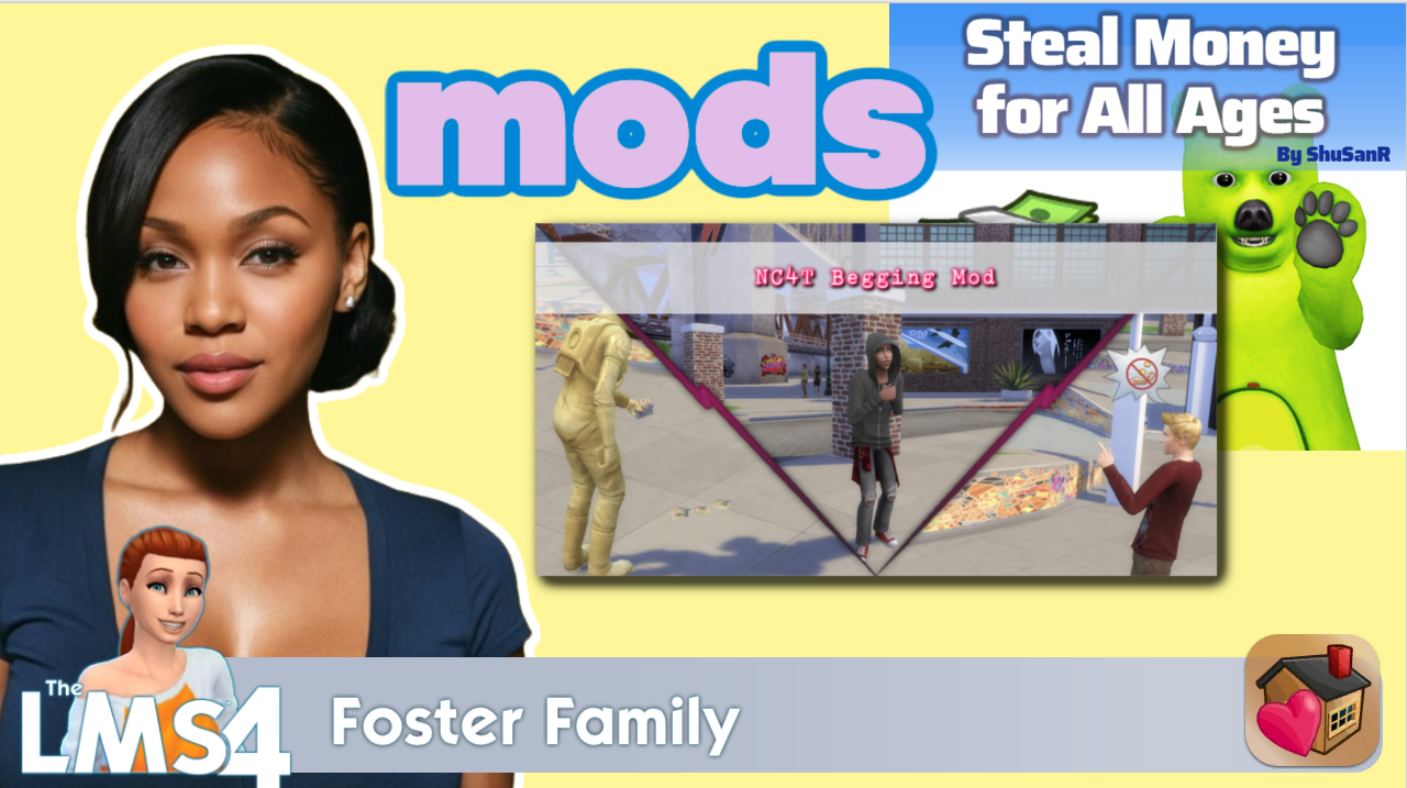 Best Sims 4 Mods Finds for Realistic Gameplay