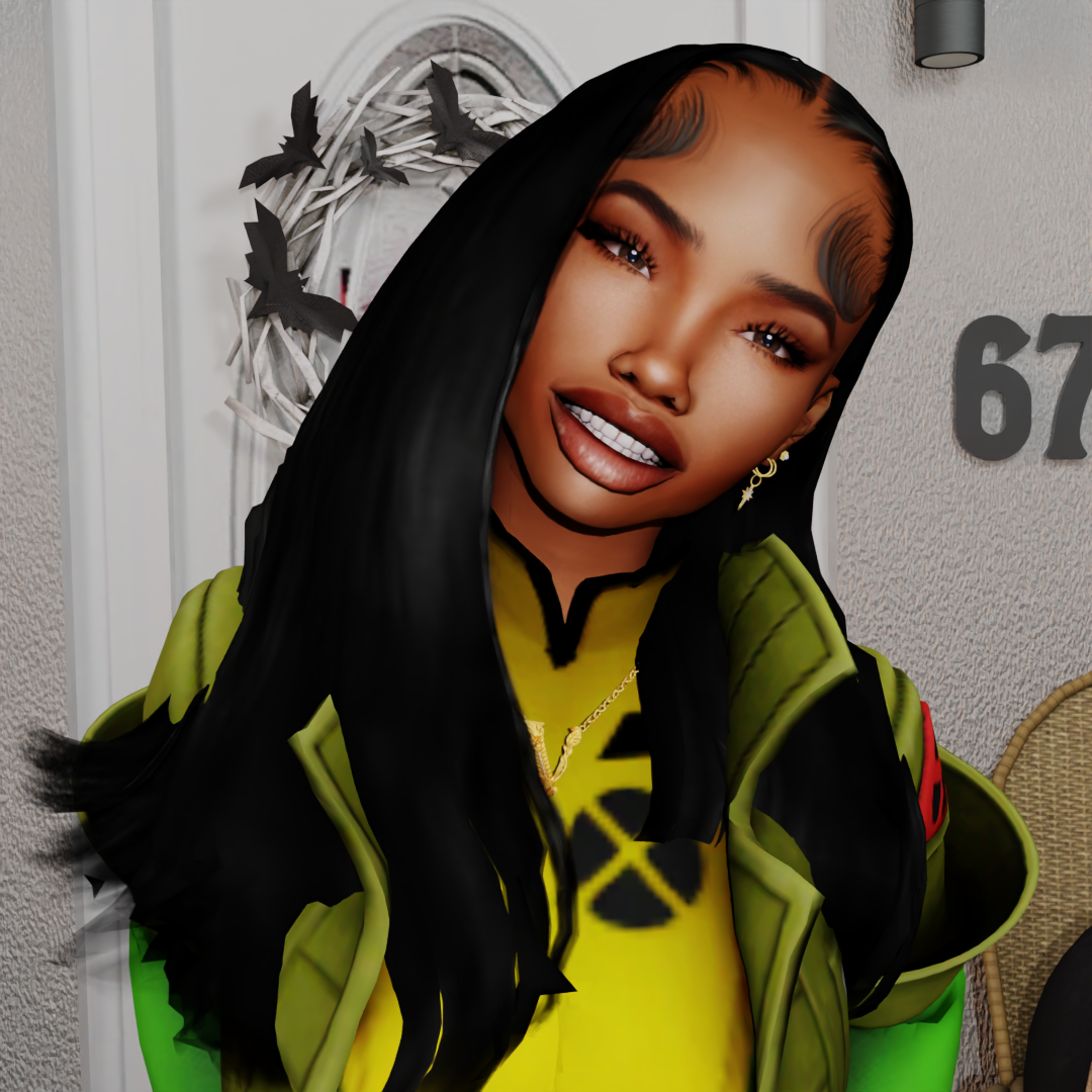 Sims 4 cc clothes