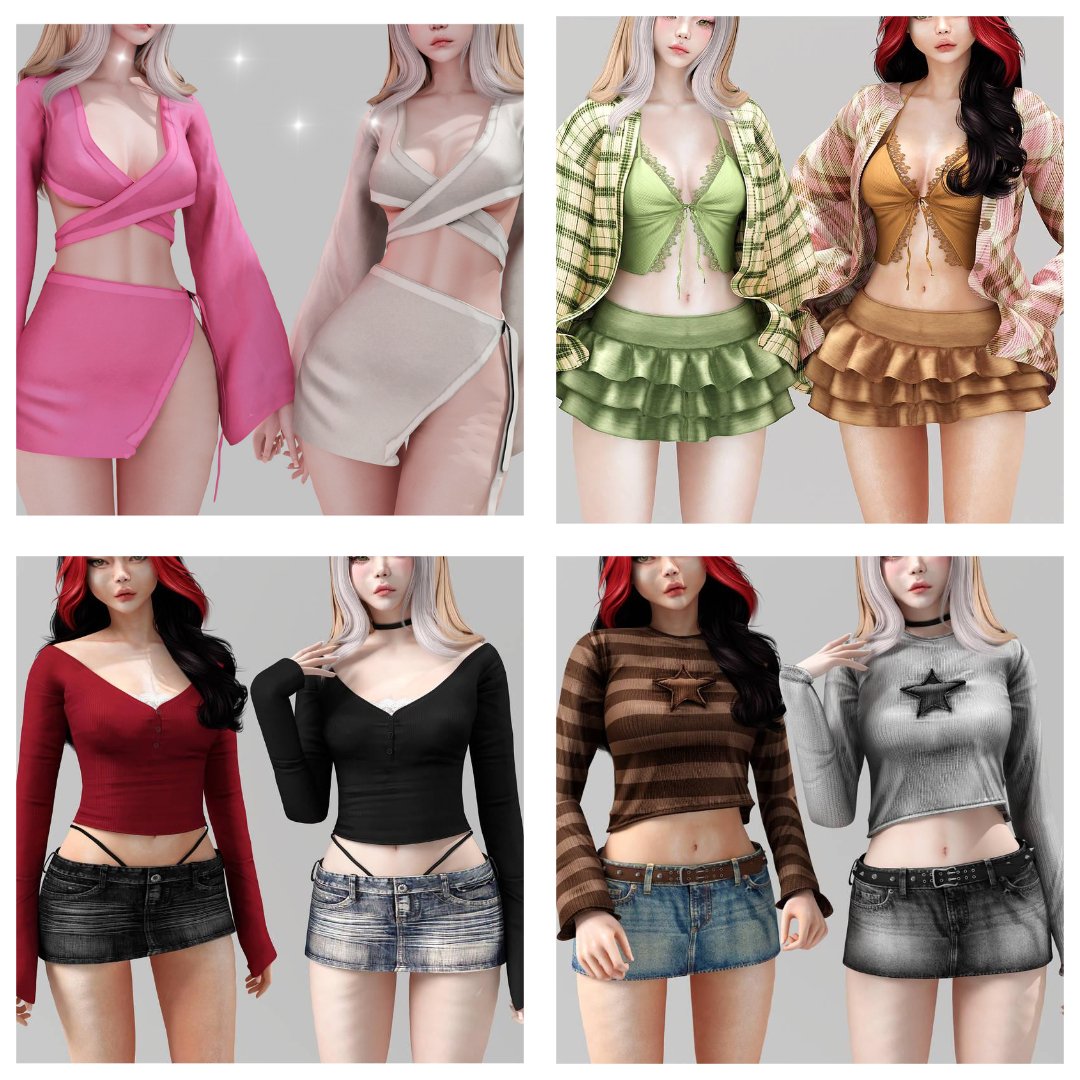 Babyetears sims 4 folder