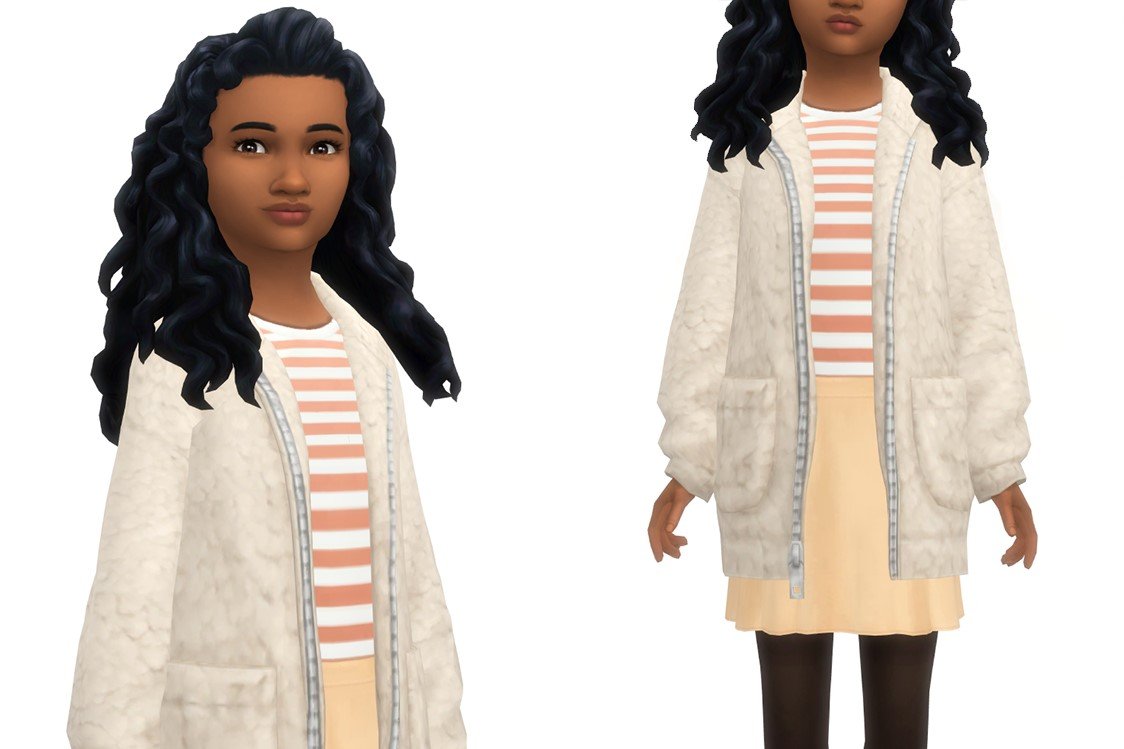 - Sims 4 kids CC outfit collection preview - Title: Sims 4 Kids CC Collection - Caption: A showcase of top custom content outfits for child Sims - Description: Featuring popular downloads like LISA, SOPHIE, ANTON, and SISTERS sets for Sims 4 kids Want me to format this for WordPress or turn it into a downloadable guide? Just say the word!