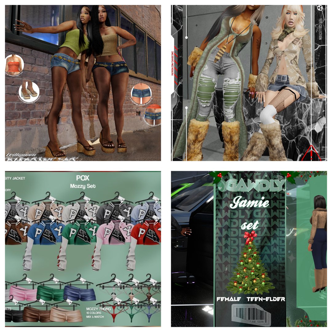 sims 4 cc finds gamingwithprincess