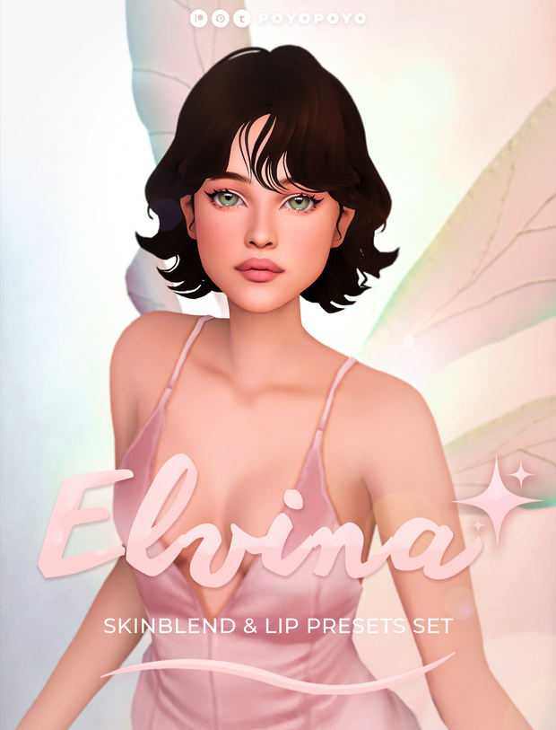 Sims 4 Custom Content Collection
