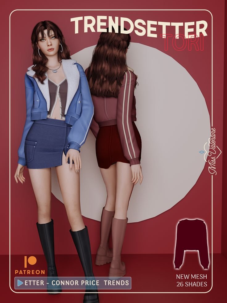 sims 4 cc finds download